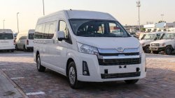 تويوتا هاياس Toyota/HIACE D/Diesel 2.8L  PANEL HIGH ROOF