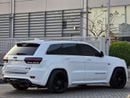 Jeep Grand Cherokee SRT8 6.4L JEEP GRAND CHEROKEE SRT V8 2015 GCC ORGINAL PAINT // ACCIDENT FREE // PERFECT CONDITION