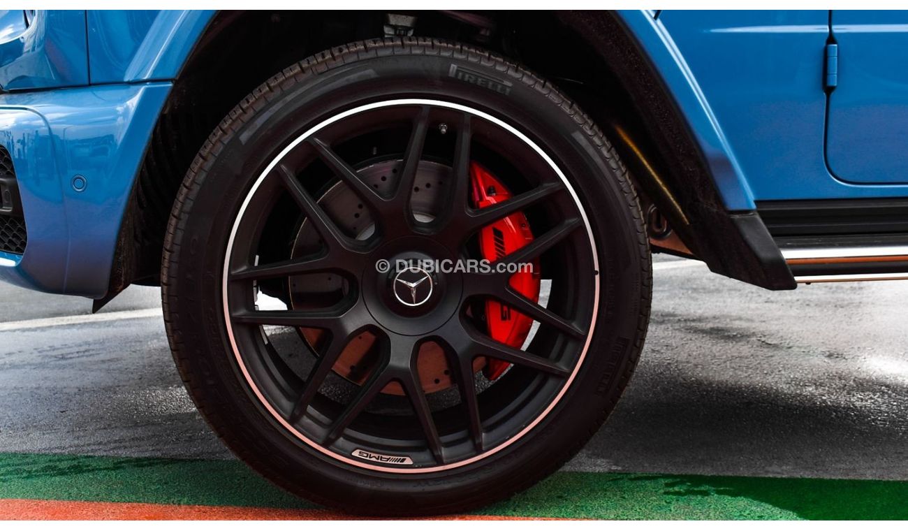 Mercedes-Benz G 63 AMG Mercedes Benz G63 AMG V8