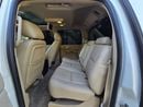 Cadillac Escalade EXT 6.2L SUV CADILLAC ESCALADE 2013 GCC PICK UP GOOD CONDITION INSIDE OUT SIDE