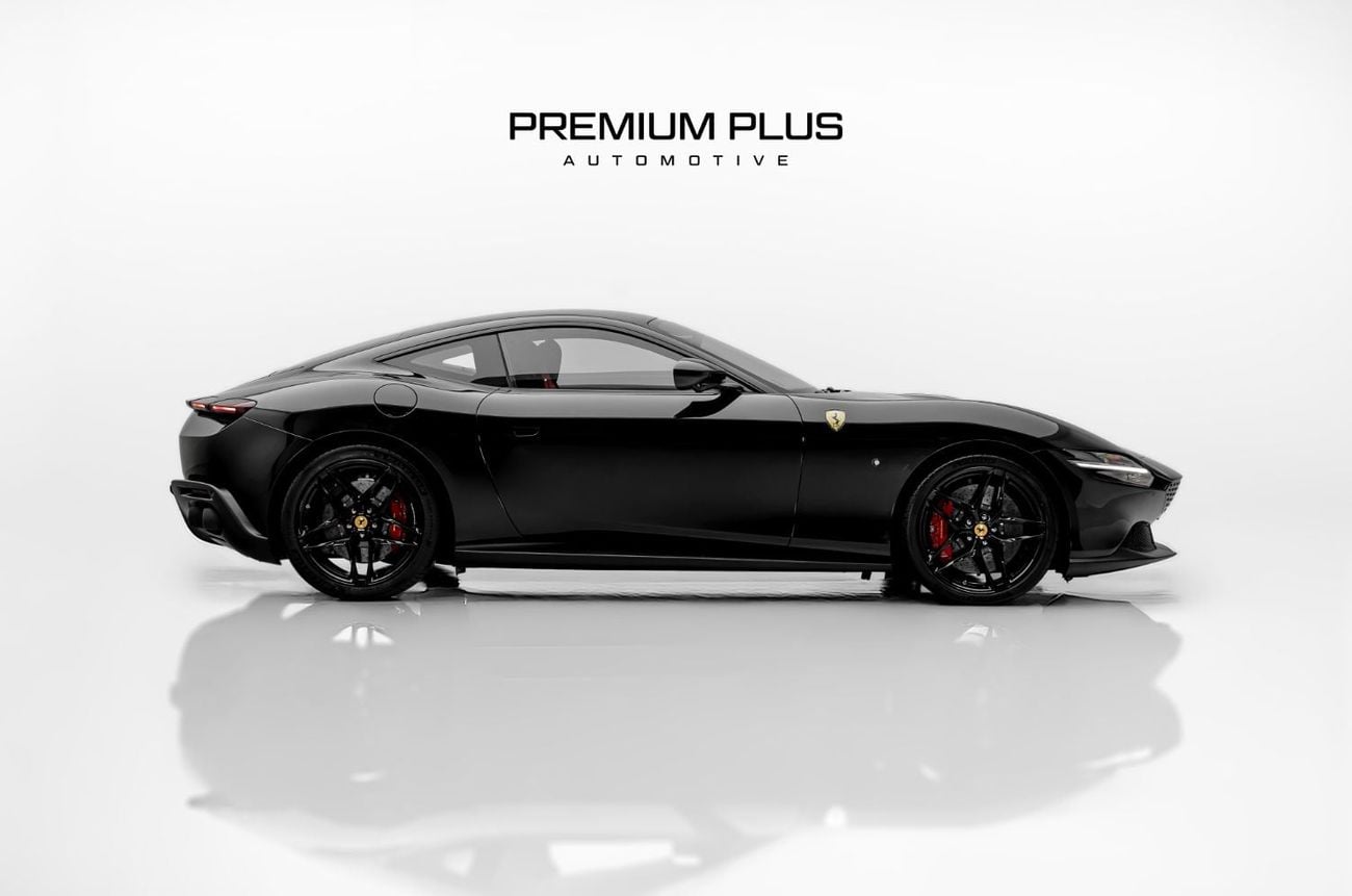 Ferrari Roma STANDARD