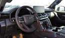 Toyota Land Cruiser VX+ 3.5 L V6