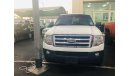 Ford Expedition Ford Expedition model 2013 Gcc car prefect condition full service full option low mileage