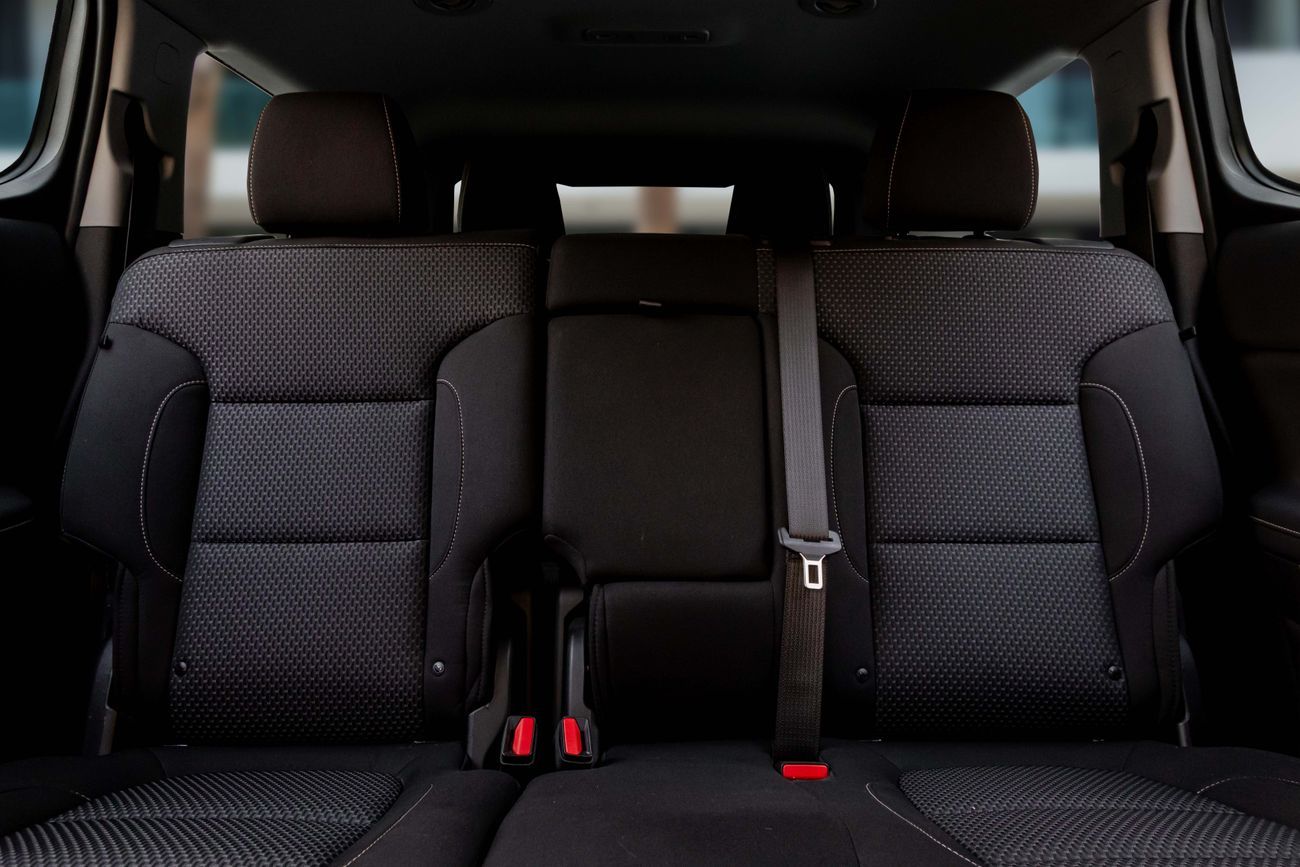 GMC Acadia Acadia SLE | 1,567 P.M | 0% Downpayment | ACADIA SLE | UNDER WARRANTY! | Ramadan Offer!