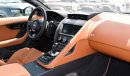Jaguar F-Type 5.0P Coupe R AWD Aut.