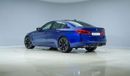 بي أم دبليو M5 - AED 5,276 P/M - 2 Years Warranty