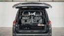 Toyota Land Cruiser VXR TOYOTA LANDCRUISER 3.5 VXR HI HEV -2026YM