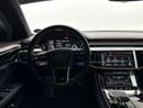 Audi A8 55 TFSI LWB 55 TFSI quat 340hp Luxury (Ref# 008135)