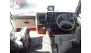 Isuzu Journey ISUZU JOURNEY BUS RIGHT HAND DRIVE   (PM1421)