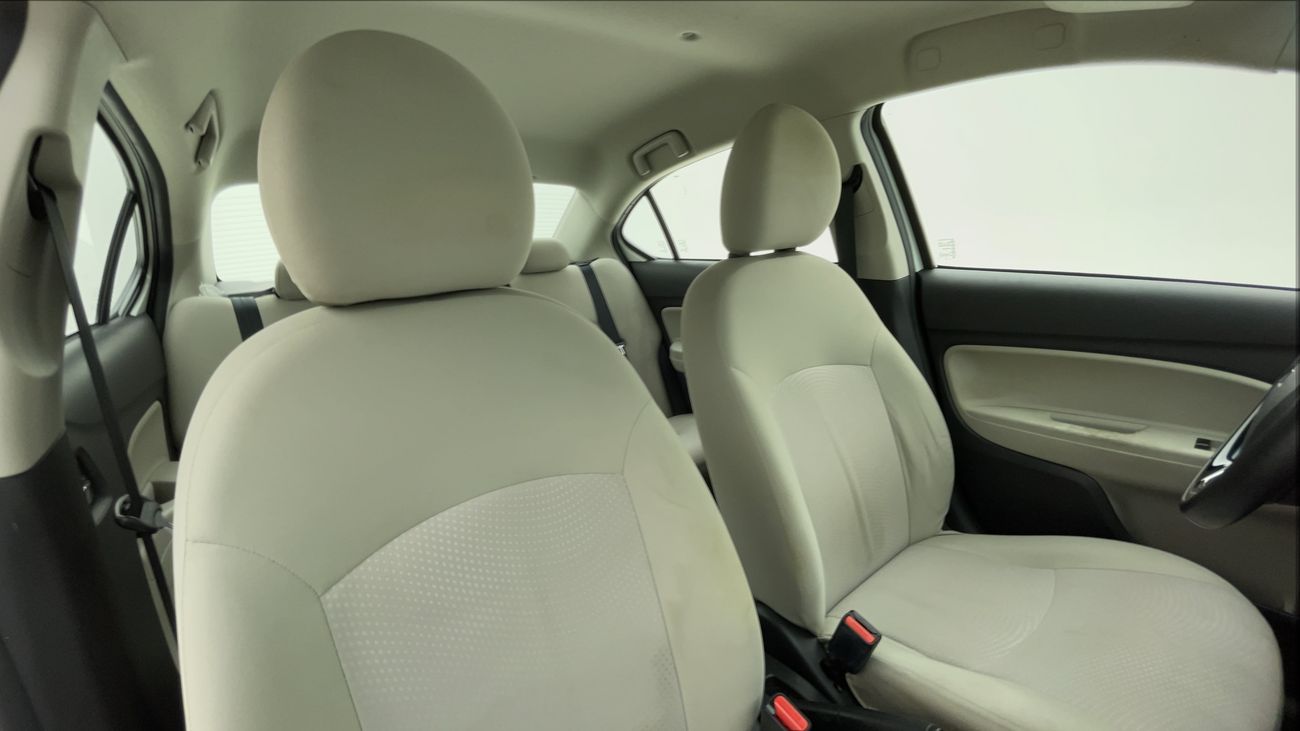 Mitsubishi Attrage GLX MIDLINE 1.2 | Zero Down Payment | Free Home Test Drive