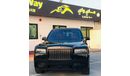 Rolls-Royce Cullinan Black Badge