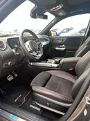 Mercedes-Benz EQB 300 Mercedes-Benz EQB300 4MATIC