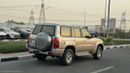 Nissan Patrol SAFARI SW