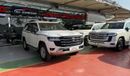 تويوتا لاند كروزر Toyota Land Cruiser 3.3L | Diesel | 0KM | 2024 | GCC