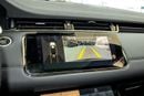 Land Rover Range Rover Evoque R-Dynamic SE P200 2.0L Land Rover Range Rover Evoque 2023 GCC specs