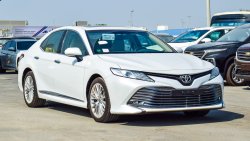 Toyota Camry Limited Edition V6