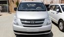 Hyundai H1 Starex