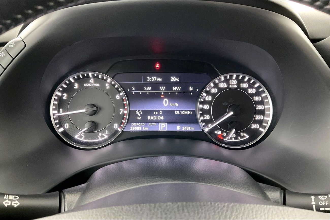 Nissan Patrol SE Titanium | National Day Celebration | Guaranteed Warranty | 0 Down Payment