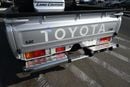Toyota Land Cruiser Pick Up 79 Double Cab 2.8L Diesel (full Option)