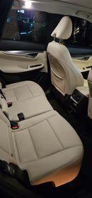 Infiniti QX50 Autograph 2.0L 4WD