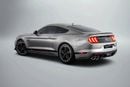 Ford Mustang Mach 1 5.0L V8