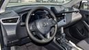 Toyota Corolla Cross Hybrid