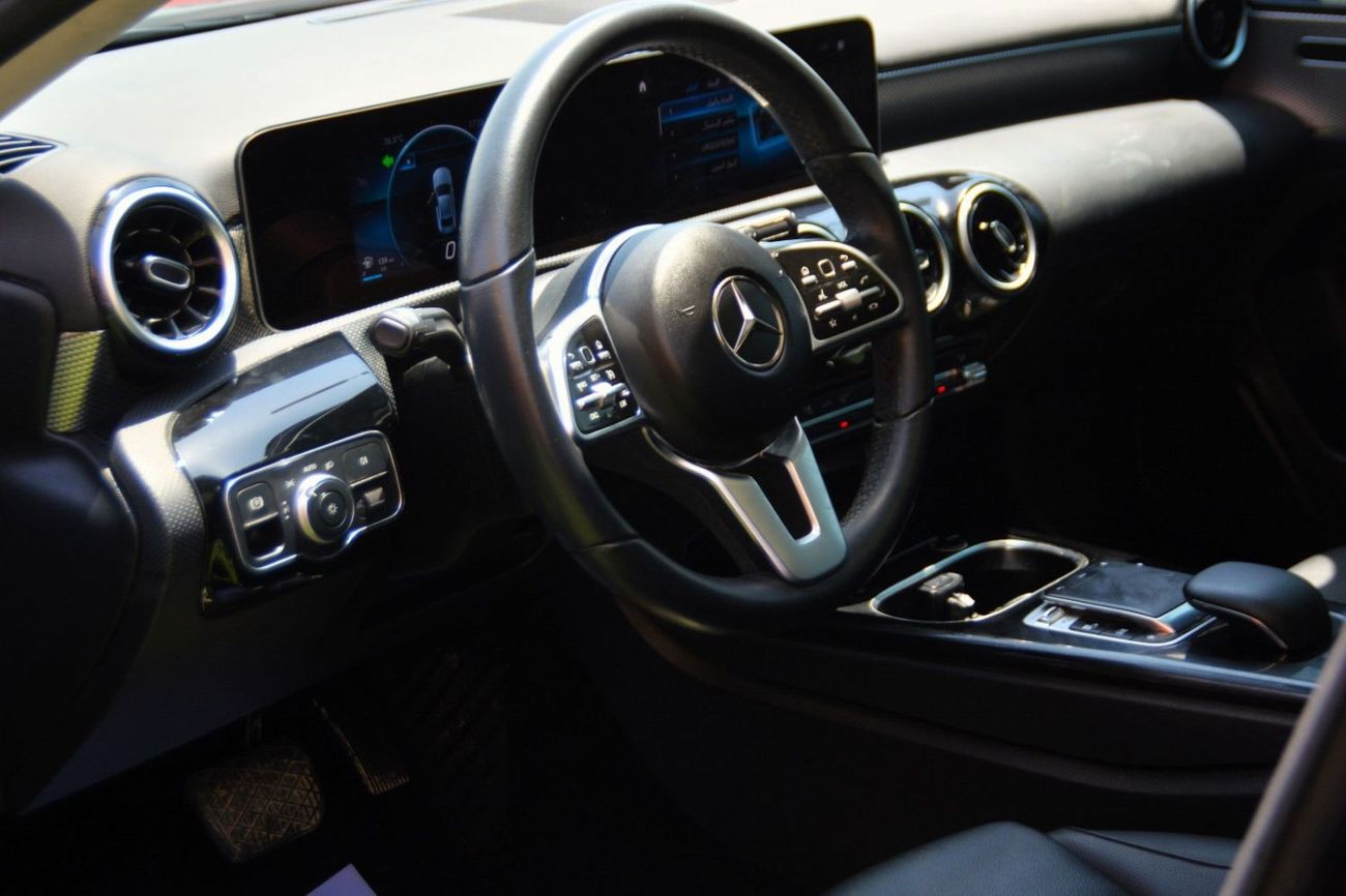 Mercedes-Benz A 220 MERCEDES A220/FULL KIT A45/CLEAN TITLE **2020--FULL OPTION--GOOD CONDITION