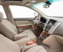 لكزس RX 350 3.5