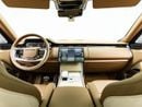 Land Rover Range Rover LWB SV P615 4.4L 2024 Range Rover Vogue SV, 2029 Al Tayer Warranty, Full Service History, Low KMs