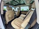 Audi Q7 TFSI quattro Sports Style Package 3.0L AMAZING WHITE AUDI Q7 S_LINE V6 || FULL OPINION || GCC || 7 S