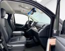 Toyota Granvia PREMIUM Toyota Gravnia Years 2023 3.5L Premium V6 petrol left hand drive