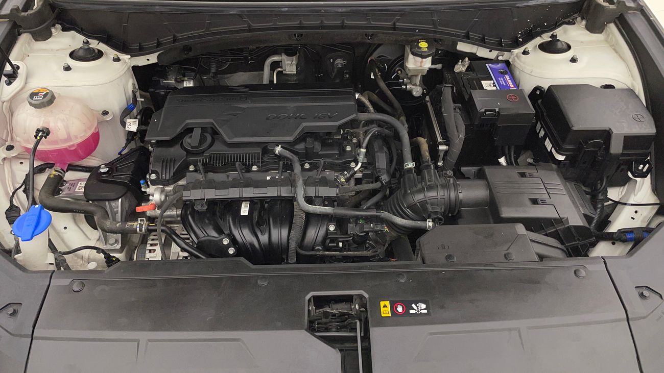 هيونداي توسون SMART 2 | بدون دفعة مقدمة | اختبار القيادة في المنزل