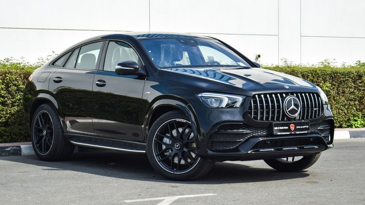 New Mercedes Benz Gle Class For Sale In Dubai Uae Dubicars Com