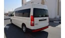 Toyota Hiace GL -High Roof Commuter