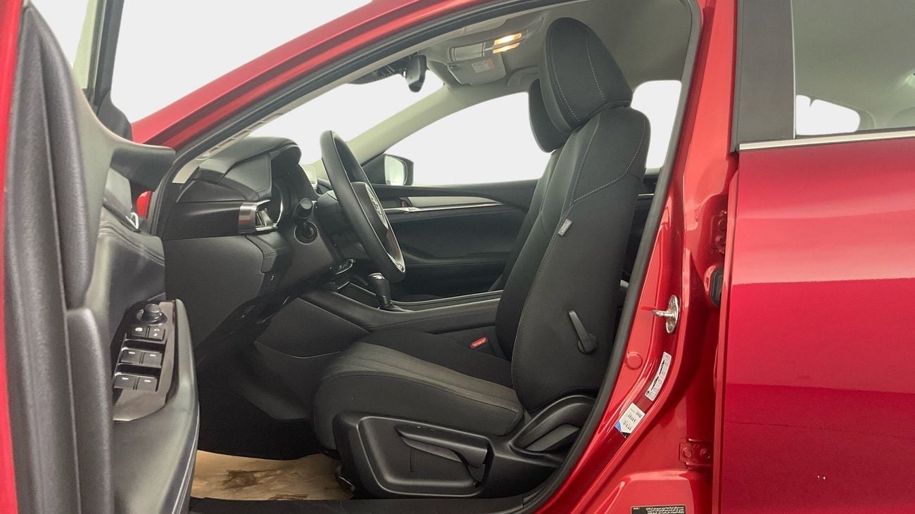 مازدا 6 S | upto AED 20,000 Ramadan Discount | شامل الضمان | 0 ﺪﻔﻋﺓ ﺃﻮﻟﻯ