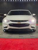 Chevrolet Malibu LT 2.0L