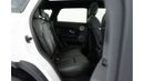 Land Rover Range Rover Evoque P200 SE