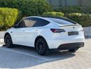 Tesla Model Y Tesla Model Y Performance  Auto Pilot  2023 GCC Under Warranty