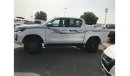 Toyota Hilux 4.0L V6 Petrol double Cab 4WD VX Auto (Only For Export Outside GCC Countries)