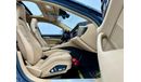 بورش باناميرا Std 2021 Porsche Panamera, October 2023 Porsche Warranty, Full Porsche Service History, Very low kms