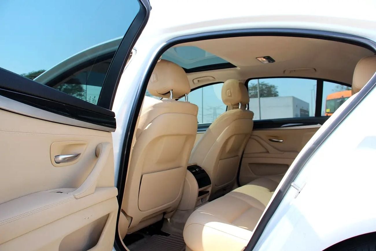 BMW 535i  535i GCC M-Kit (M5 Kit) Credit card payment accepted!
