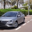 MG 5 COMFORT 2024 GCC Specs -440-Monthly l Camera, GPS l Accident Free