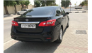 نيسان سنترا Nissan Sentra 2017 1.8L DOHC 16-VALVE 4-CYLINDER