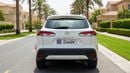Toyota Corolla Cross XL 2023 | AED 912/Month | 0 DP | 30 Day Return | Warranty | Service History