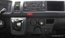 Toyota Hiace 2.5 DIESEL