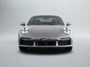 بورش 911 TURBO S Turbo 3.8L (580 HP) Coupe