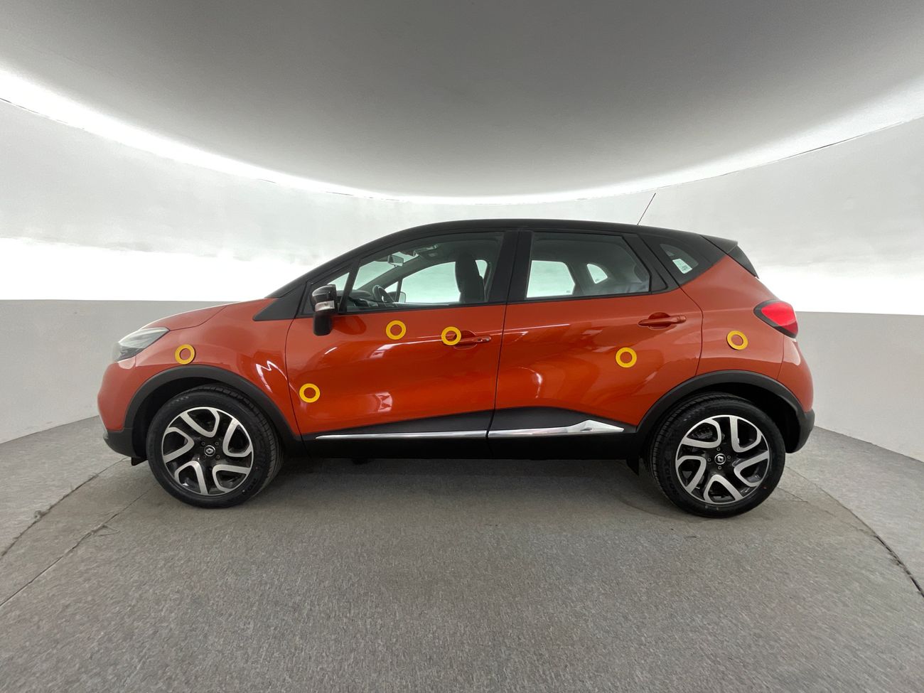 Renault Captur LE | Guaranteed Warranty | 0 Down Payment