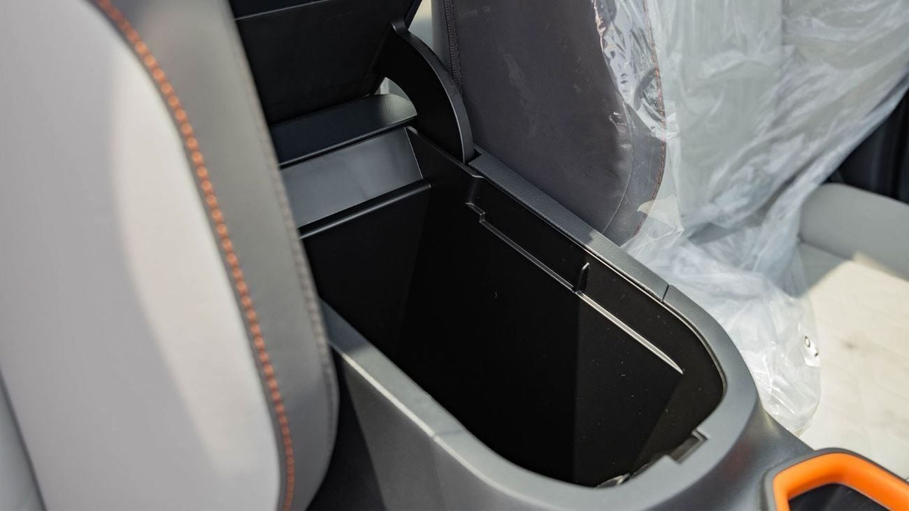 تويوتا راف ٤ 2025 Toyota RAV4 Adventure 2.5L AT Petrol (gray)