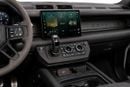 لاند روفر ديفندر 110P525 V8 WARRANTY SERVICE CONTRACT FROM ALTAYER MOTORS