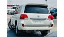 Toyota Land Cruiser Right hand drive , Full option top of the range
